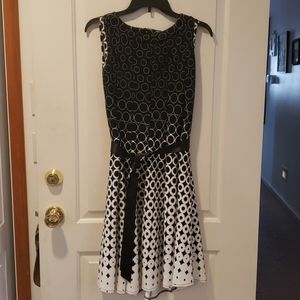 Ladies dress